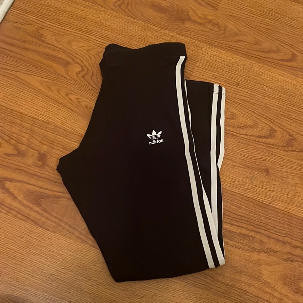 Adidas leggings